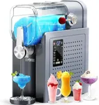 Slushie Machine – No Ice Needed, 88
