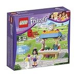 LEGO Friends 41098 Emma's Tourist K