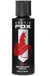 ARCTIC FOX CRUELTY FREE 100% VEGAN 