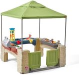 Step2 All Around Playtime Patio wit