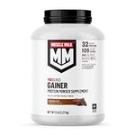 Muscle Milk Gainer Protein Powder, 