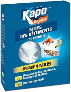 Pastilles 