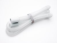 Respironics Philips Reusable Flexible Tubing For Cpap And Bipap