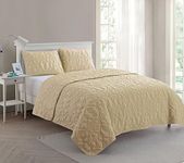 VCNY Home - Quilt Set, Super Soft R