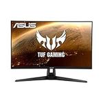ASUS TUF Gaming 27" 2K HDR Monitor 