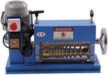Wire Stripping Machine 370W Electri