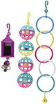 Living World Assorted Toys, 3 Value