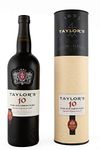 Taylors Port 10 Year Old Tawny Port | 75 cl