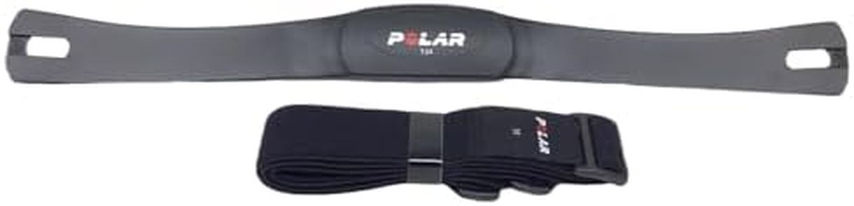 Polar T34 