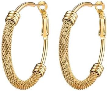 40mm Gold 
