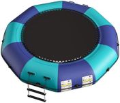 6FT Inflatable Water Trampoline, Re