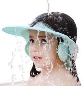 Shower Cap