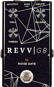 G8 Noise G