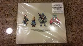 Final Fantasy IX Original Soundtrack