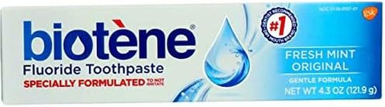 Biotene Dental Toothpaste - Dry Mou
