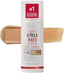 EltaMD UV Daily Tinted SPF 40 Face 