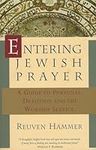 Entering Jewish Prayer: A Guide to 
