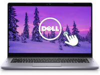 Dell Latitude 5310 Touchscreen Business Laptop, 13.3-Inch FHD (1920x1080), Intel Core i5-10310U, 16GB RAM, 512GB SSD, QWERTY Keyboard, Windows 11 Pro (Renewed)