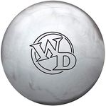 Columbia 300 White Dot Bowling Ball - Diamond 12lbs