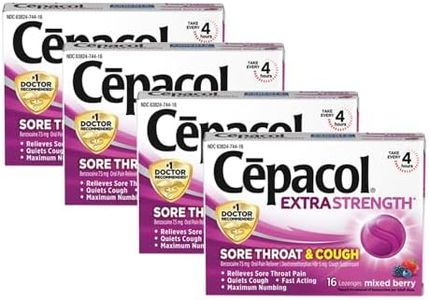 Cepacol Ex