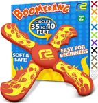 Boomerang for Kids - It Really Does