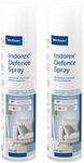 Virbac Indorex Defence Flea Spray f