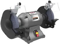 JET 10-Inch Industrial Bench Grinde