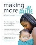 Making More Milk: The Breastfeeding