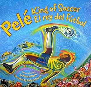 Pele, King