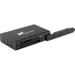 Xcellon USB Multi-Card Reader