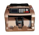 swaggers Mix Value Note/Cash/Money/Currency Counting Machine with Fake Note Detection for All New and Old Notes 10,20,50,100,200,500,2000(Heavy Duty Use) 1 Year Warranty