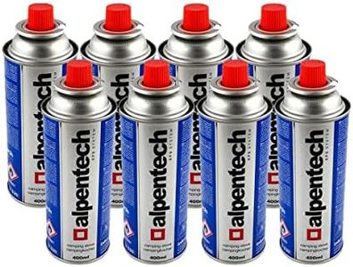 Alpentech 