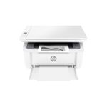 HP LaserJet MFP M140w Wireless Black & White Printer