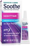 Soothe Nighttime Eye Ointment by Ba