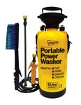 Vauxhall Astra 8 Litre Portable Power Pressure Washer