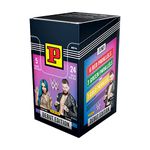 Panini - World Wrestling Trading Cards - Box of 24 Pockets, 201441BOX24F