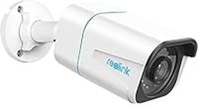 Reolink 4K Outdoor Security Camera,