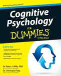 Cognitive Psychology For Dummies (For Dummies (Lifestyle))