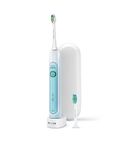 Philips Sonicare Adult Hx6712/66 Healthywhite Rechargeable Electric Toothbrush With 2 Brushing Modes|Quadpacer & Smartimer