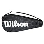 Wilson Performance Tennis Racket Cover for one