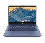 HP 14" HD Laptop Newest Stream, Int