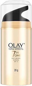 Olay Total Effects 7-in-1 Anti Aging Day Skin Cream Normal SPF15, 20g