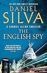 The English Spy (Gabriel Allon Book