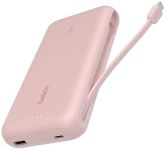 Belkin Portable Charger, Power Bank