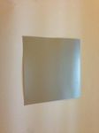 Print247 Product 40 x Silver Tile s