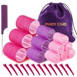 Hair Rollers Set