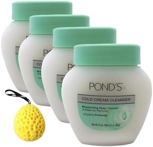 Pond's Col