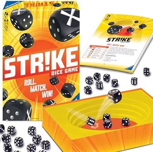 Ravensburger - Strike Board Game