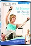 Stott Pilates: at Home Reformer Wor