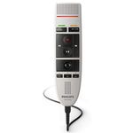 Philips SpeechMike LFH3200/01 USB Voice Recorder Microphone White